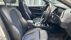 BMW 1 Series 118i M Sport 5dr Step Auto Petrol Hatchback